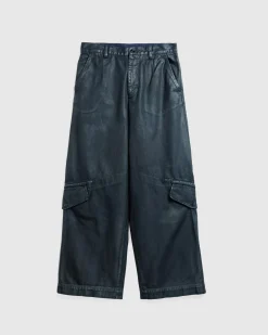 Dries van Noten Paxford Cargo Pants- Pants