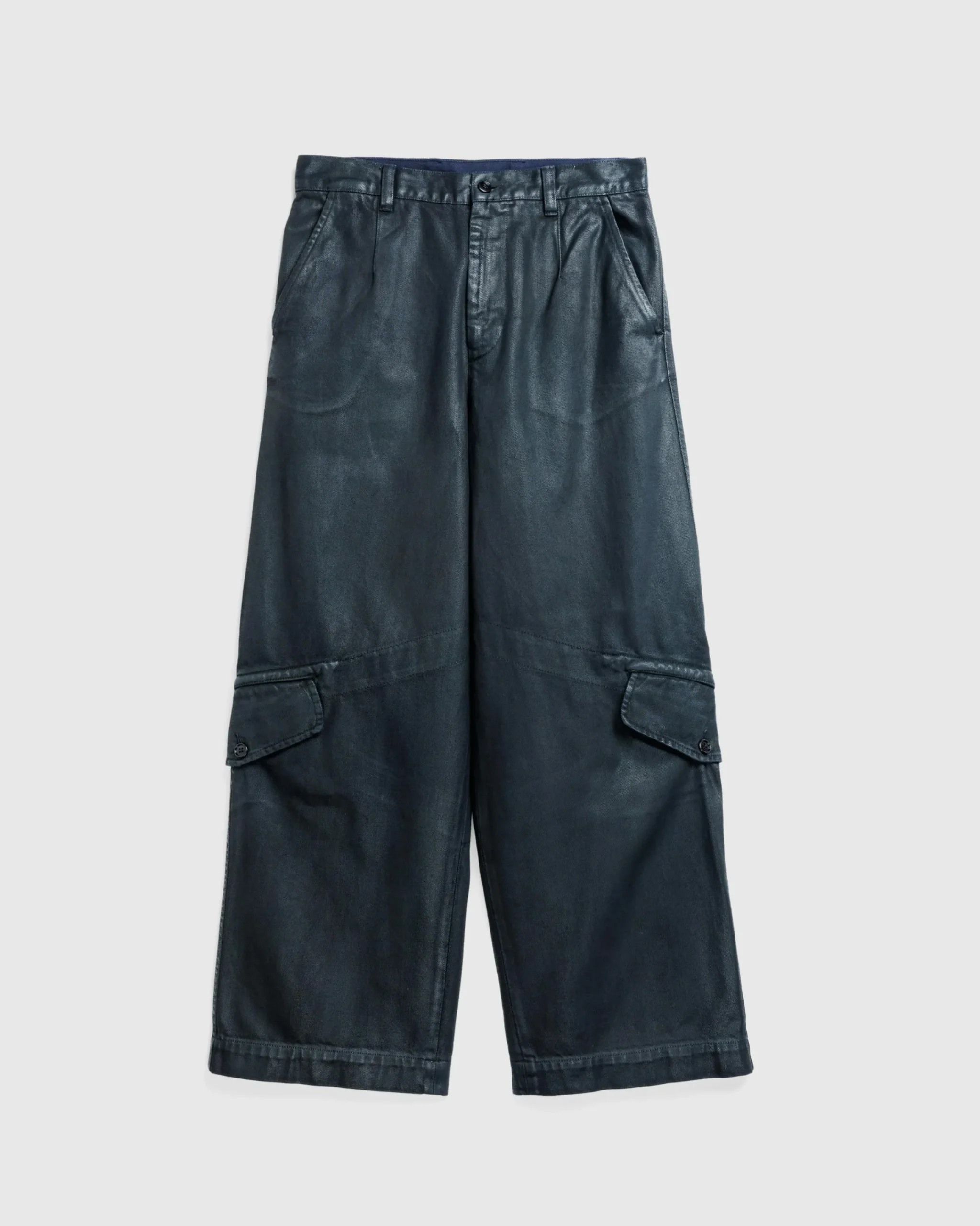 Dries van Noten Paxford Cargo Pants- Pants