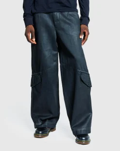 Dries van Noten Paxford Cargo Pants- Pants