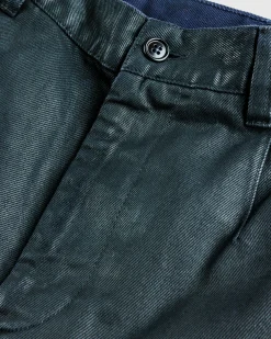Dries van Noten Paxford Cargo Pants- Pants