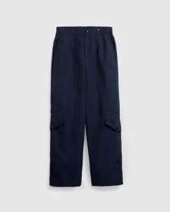 Dries van Noten Paxford Pants- Pants