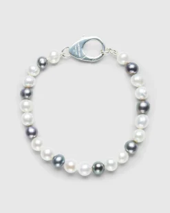 Hatton Labs Pearl Bracelet- Jewelry