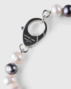 Hatton Labs Pearl Bracelet- Jewelry