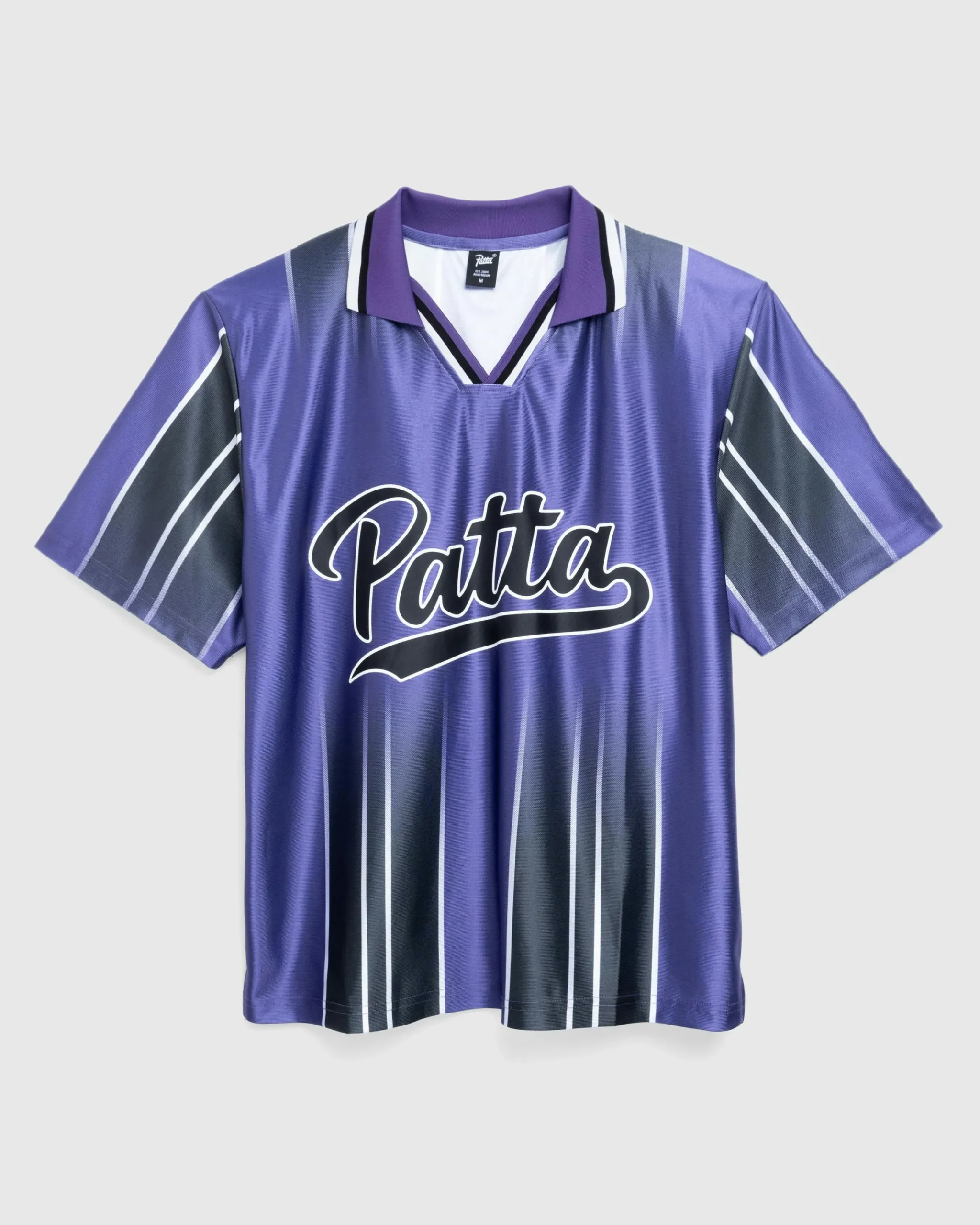 Patta Peewee Sports Jersey- Tops