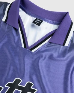 Patta Peewee Sports Jersey- Tops
