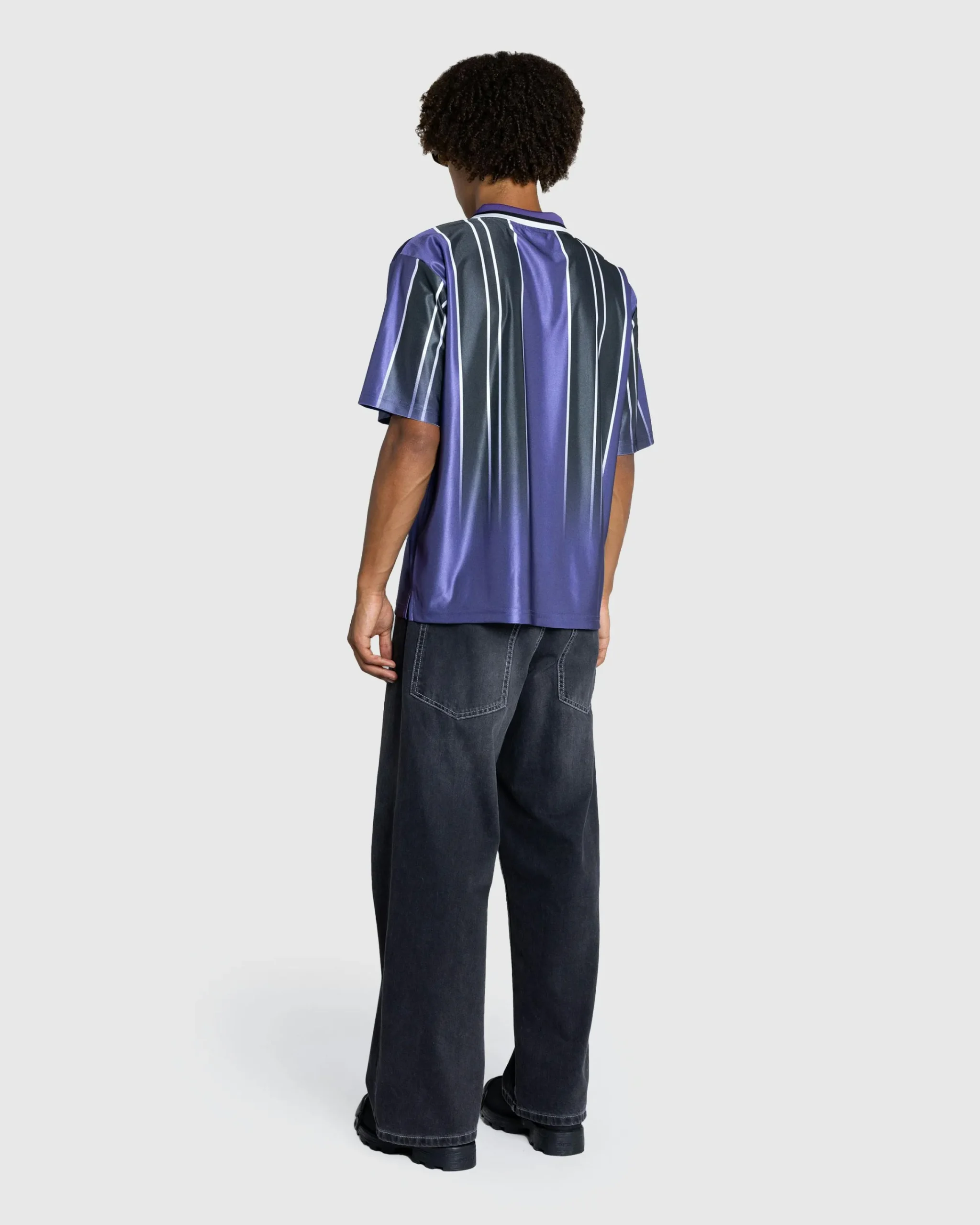 Patta Peewee Sports Jersey- Tops