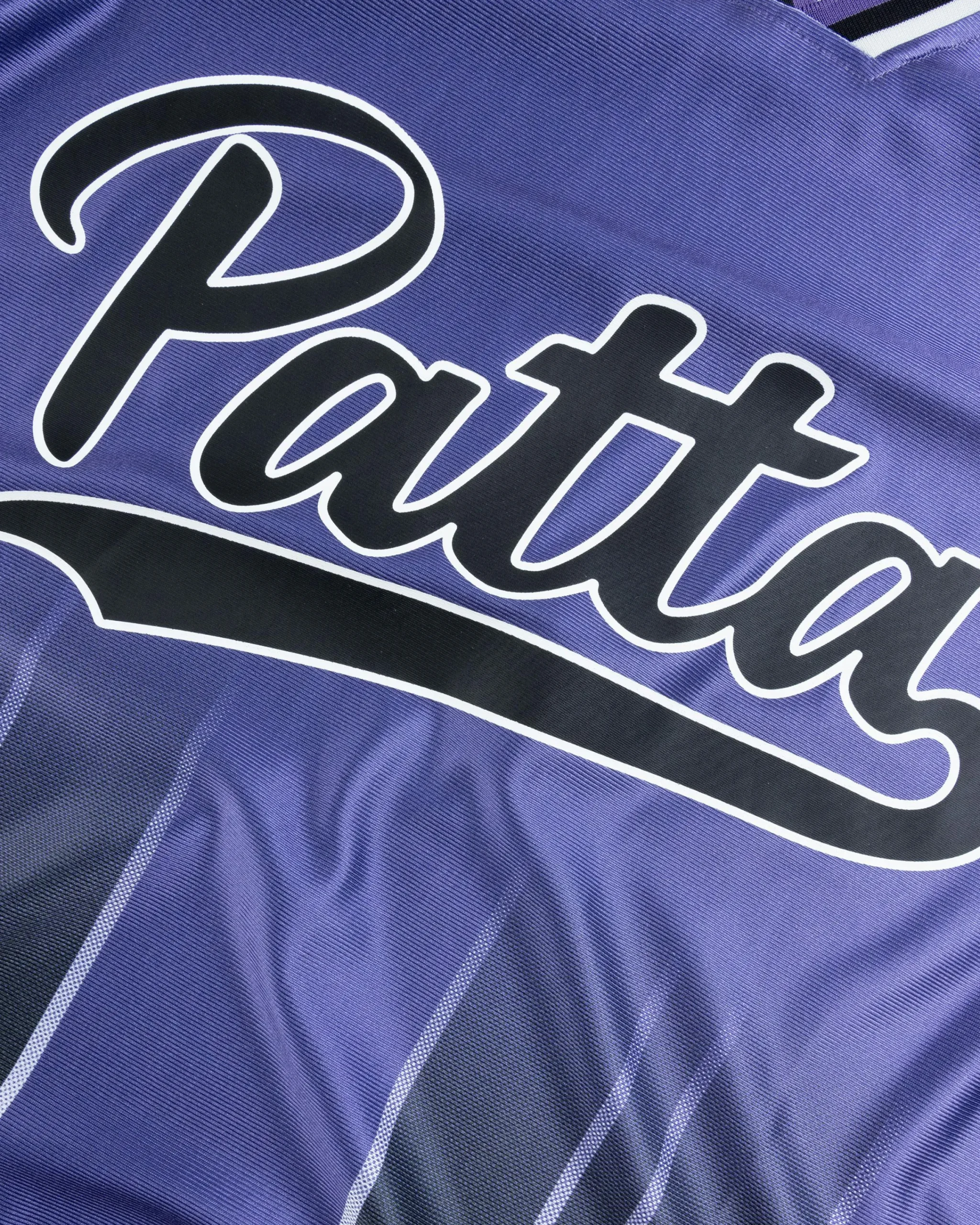 Patta Peewee Sports Jersey- Tops