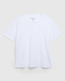 Meta Campania Collective Peter Jersey Cotton T-Shirt- Tops