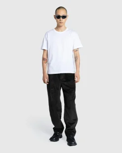 Meta Campania Collective Peter Jersey Cotton T-Shirt- Tops
