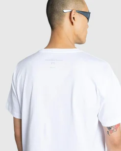 Meta Campania Collective Peter Jersey Cotton T-Shirt- Tops