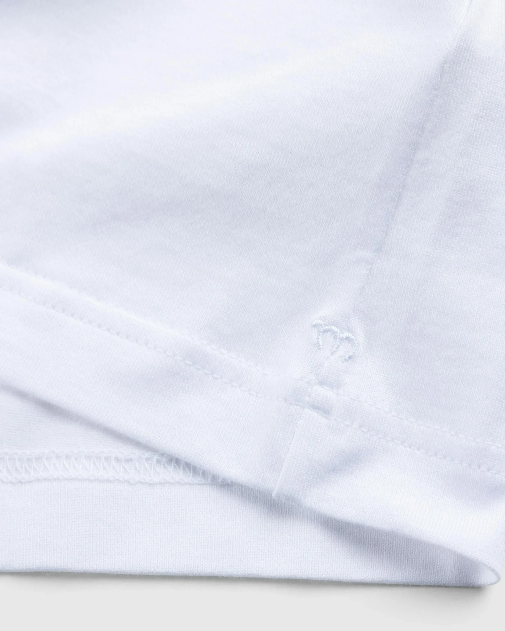 Meta Campania Collective Peter Jersey Cotton T-Shirt- Tops