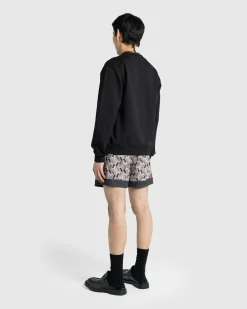 Dries van Noten Phibbs Swim Shorts- Swimwear
