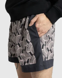 Dries van Noten Phibbs Swim Shorts- Swimwear