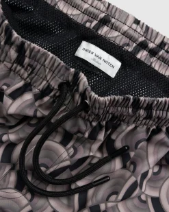 Dries van Noten Phibbs Swim Shorts- Swimwear