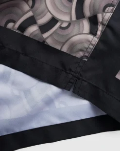 Dries van Noten Phibbs Swim Shorts- Swimwear