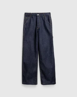 Dries van Noten Pickerby Pants- Pants