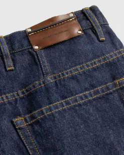 Dries van Noten Pickerby Pants- Pants