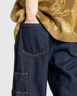 Dries van Noten Pickerby Pants- Pants