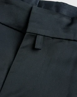 Dries van Noten Piers Pleated Pants- Pants
