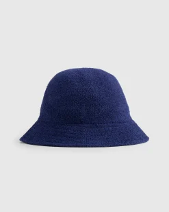 Human Made Pile Bucket Hat- Hats