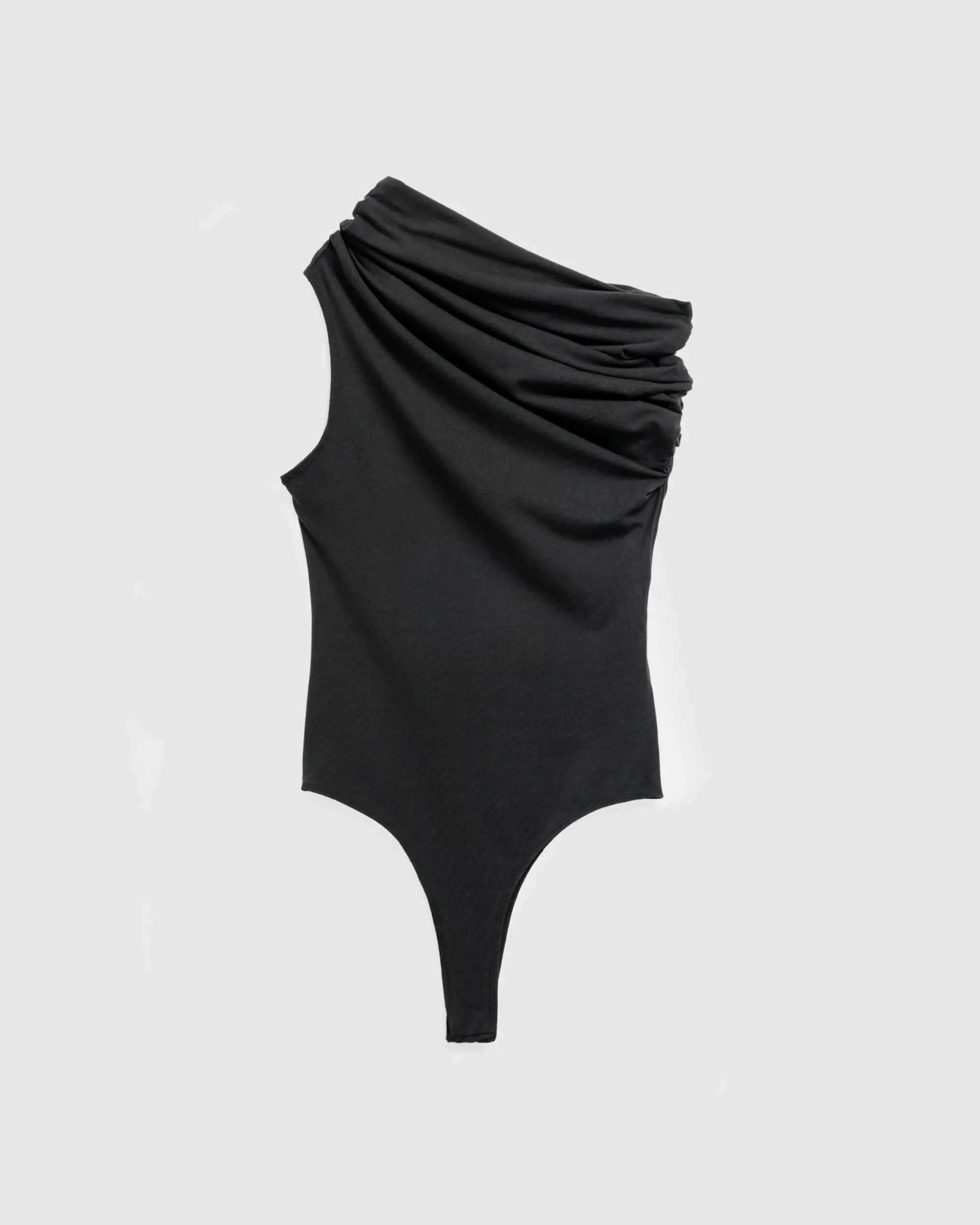 Entire Studios Pillar Bodysuit- Swimwear