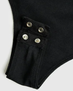 Entire Studios Pillar Bodysuit- Swimwear