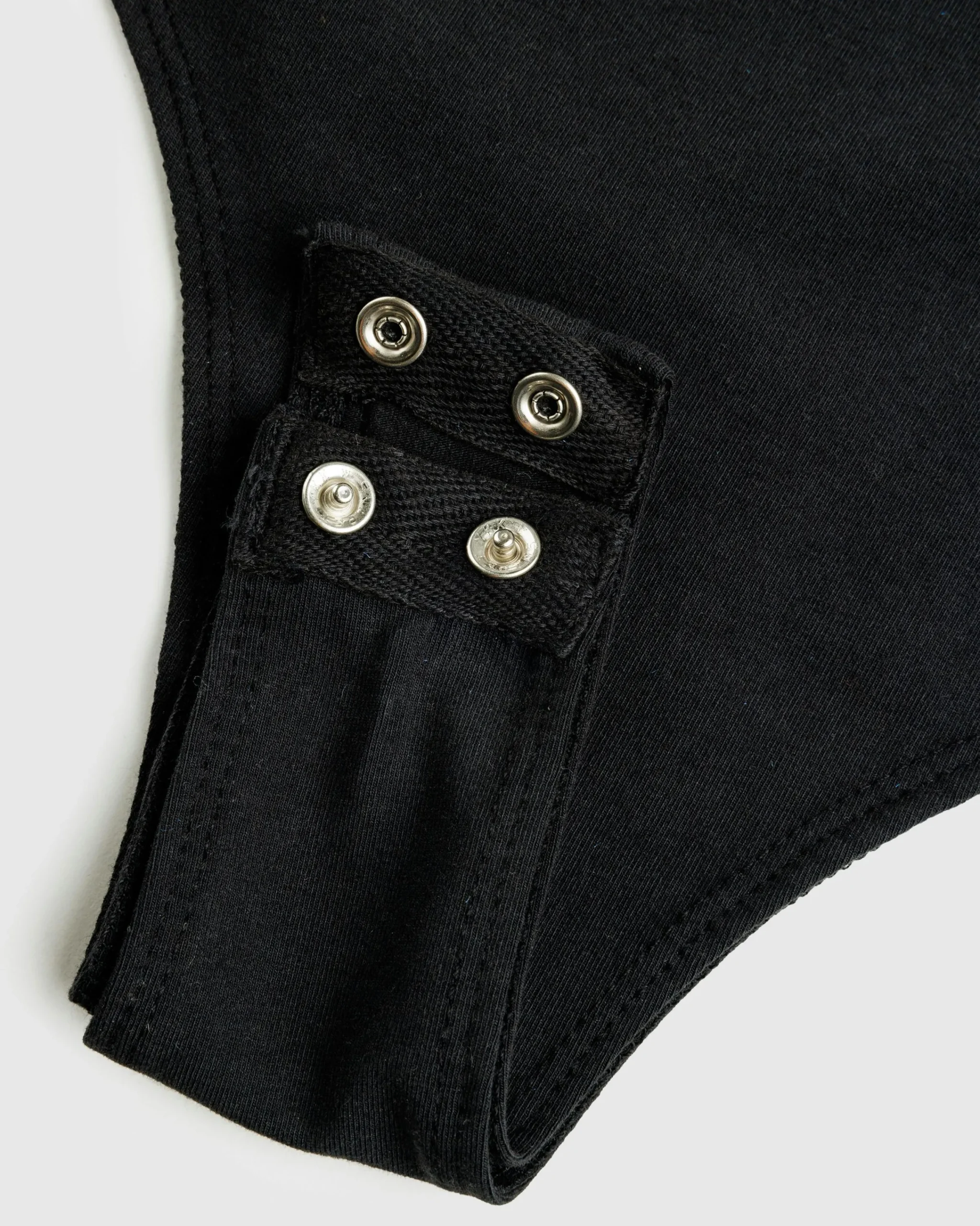 Entire Studios Pillar Bodysuit- Swimwear