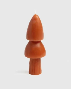 &Klevering Pine Candle- Candles & Fragrances