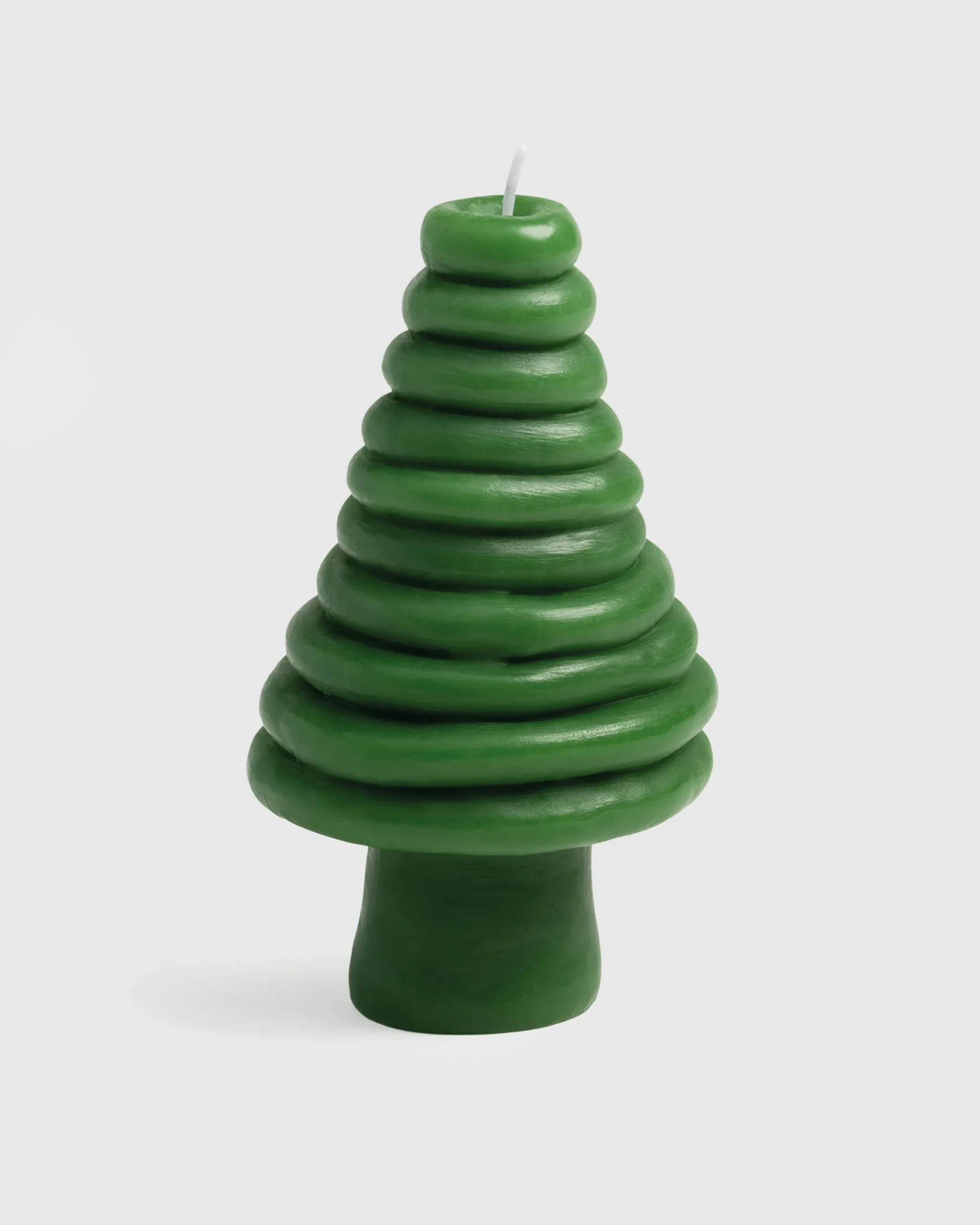 &Klevering Pine Candle- Candles & Fragrances