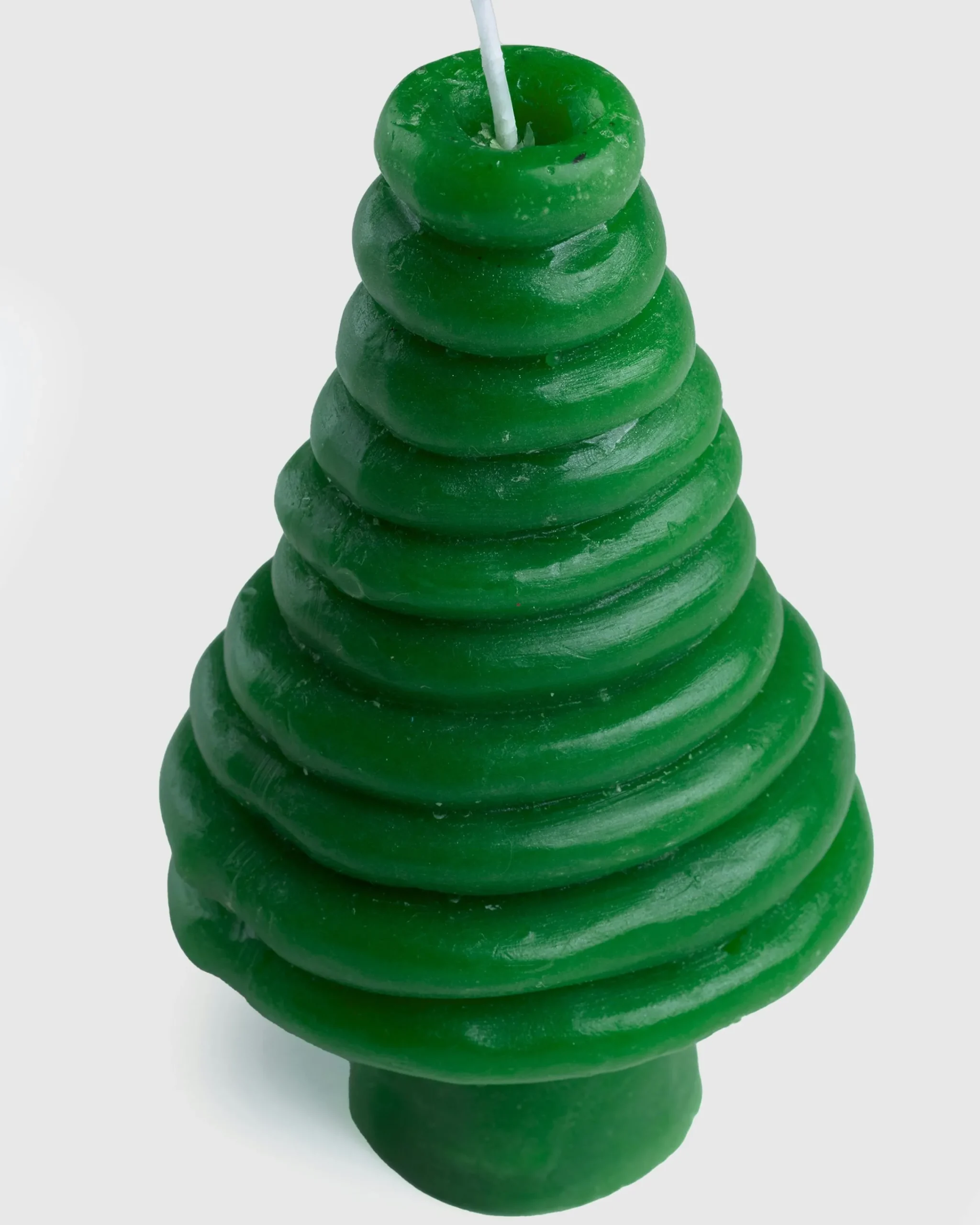&Klevering Pine Candle- Candles & Fragrances