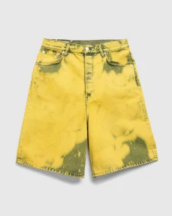 Dries van Noten Pinot Short- Shorts
