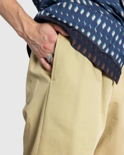 Dries van Noten Piperi Shorts- Shorts
