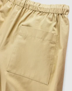 Dries van Noten Piperi Shorts- Shorts