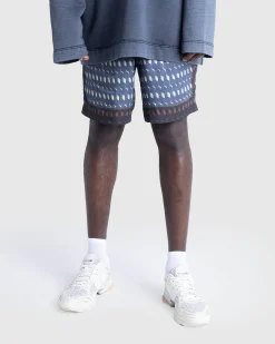 Dries van Noten Piperi Shorts- Shorts