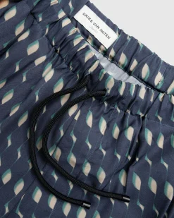 Dries van Noten Piperi Shorts- Shorts