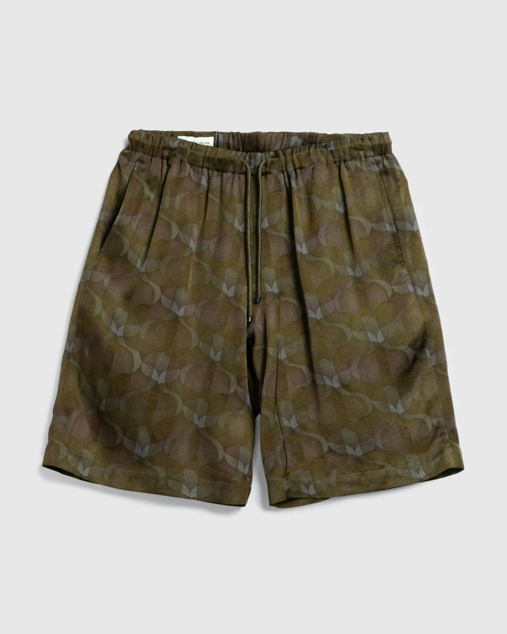 Dries van Noten Piperi Shorts /Ombre- Shorts