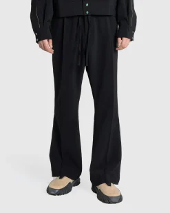 Needles Piping Cowboy Pant Double Cloth- Pants