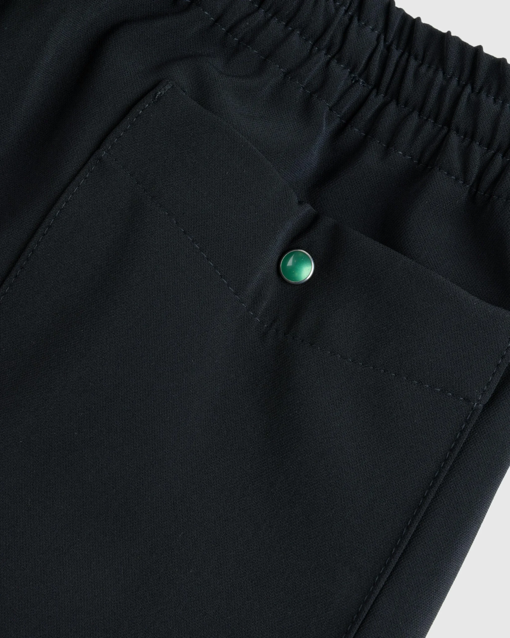 Needles Piping Cowboy Pant Double Cloth- Pants