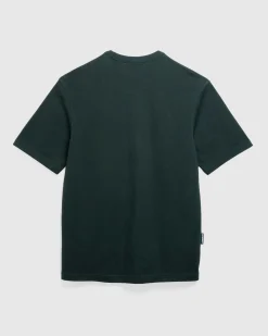 Lacoste Piqué T-Shirt- Tops