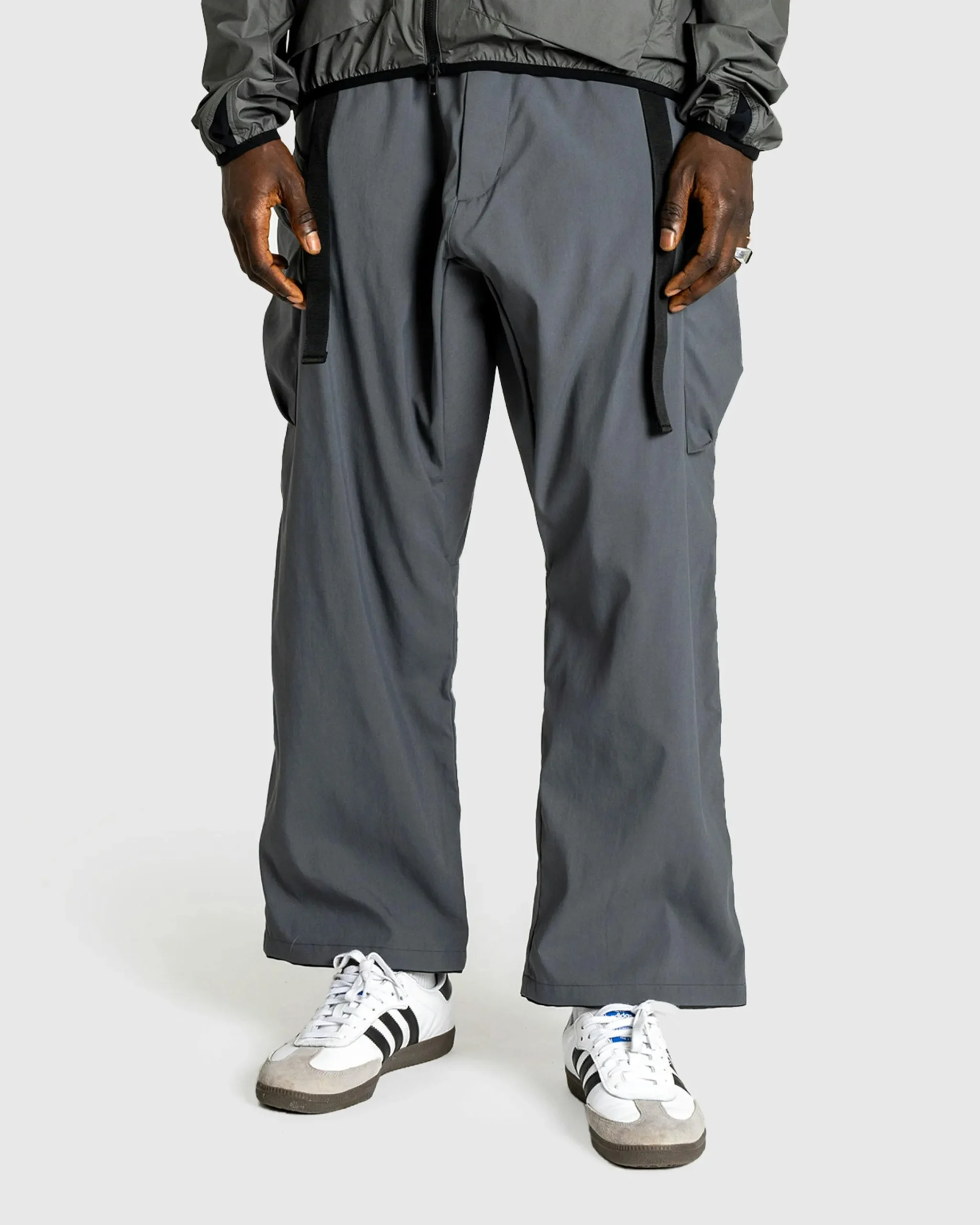 ACRONYM P55-M Pant- Pants