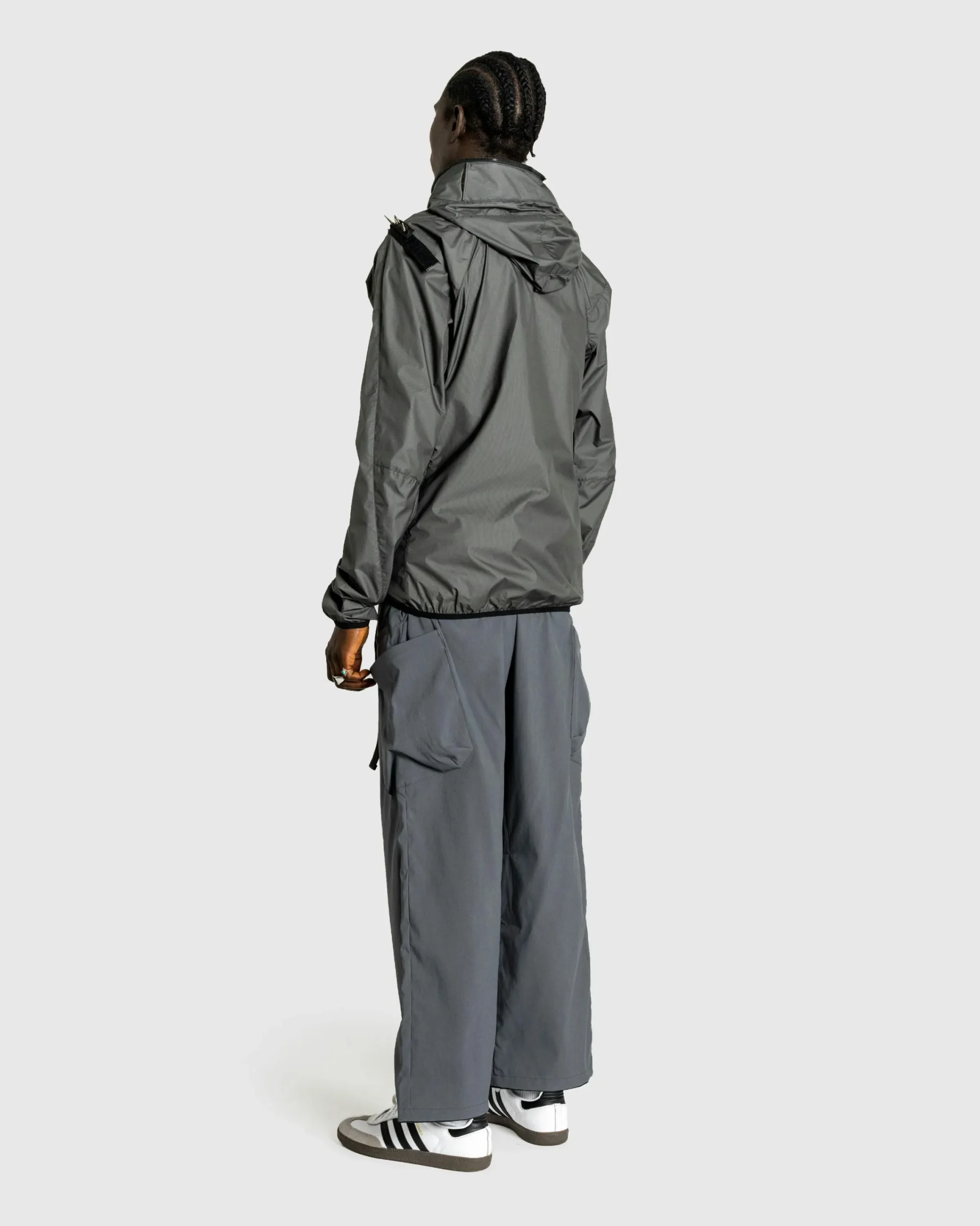 ACRONYM P55-M Pant- Pants