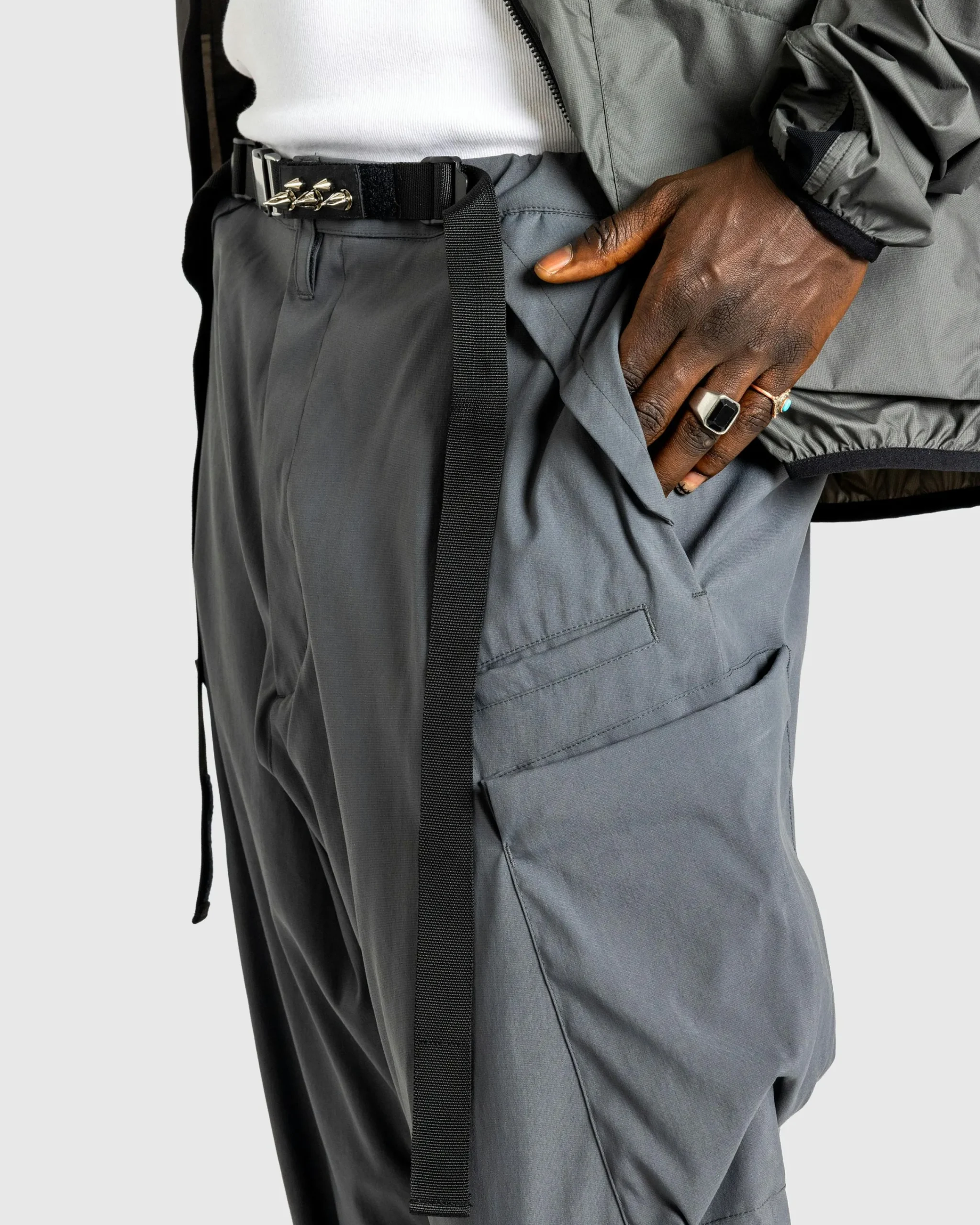 ACRONYM P55-M Pant- Pants