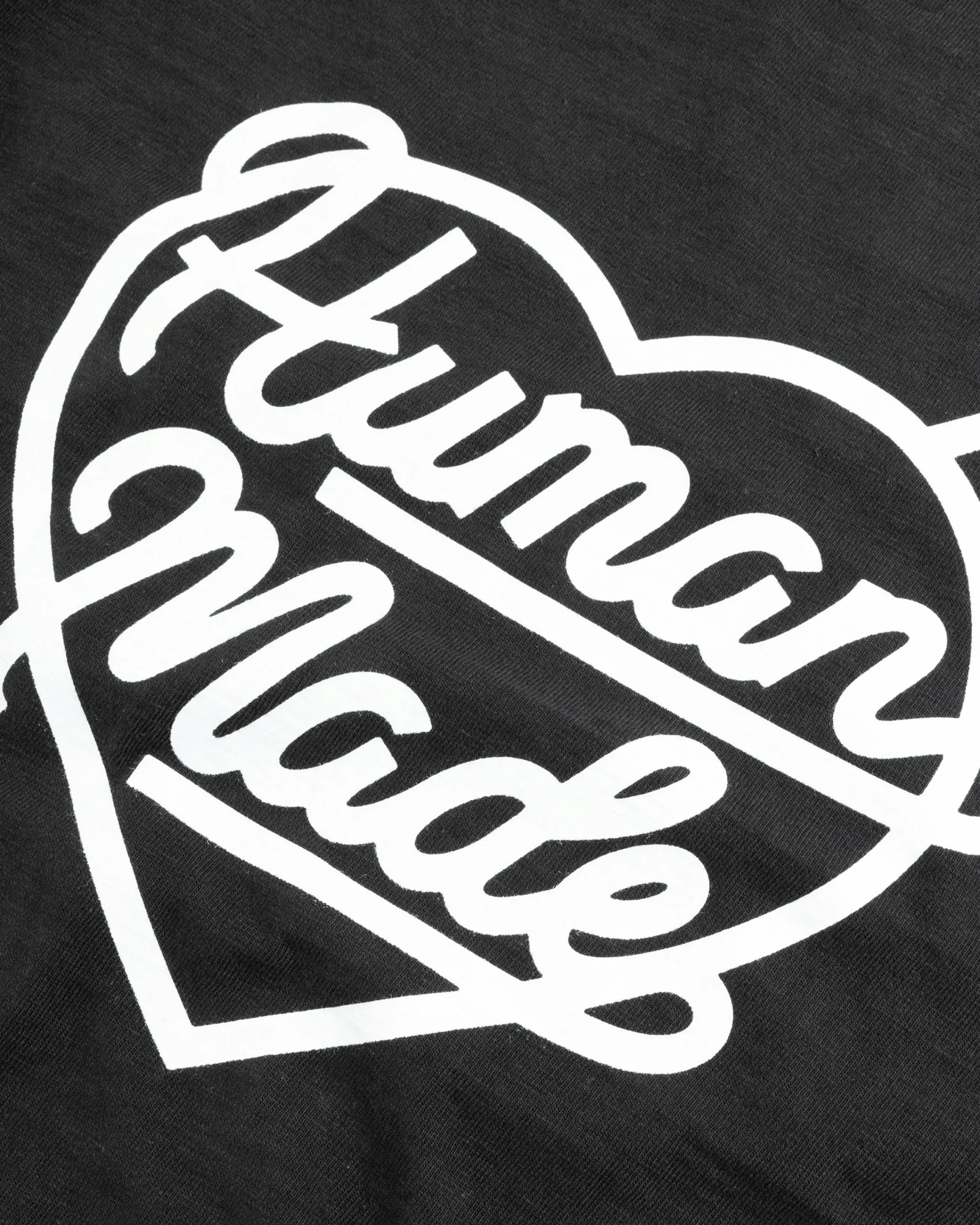 Human Made Pocket T-Shirt- Tops