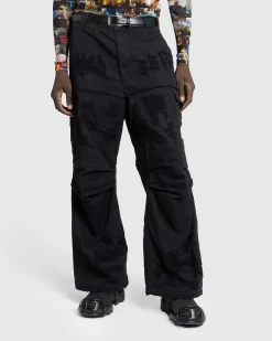 Diesel P-Oise Trousers- Pants