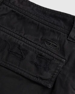 Diesel P-Oise Trousers- Pants