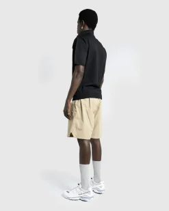 Highsnobiety HS05 Poly Knit Polo- Tops