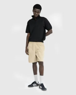 Highsnobiety HS05 Poly Knit Polo- Tops