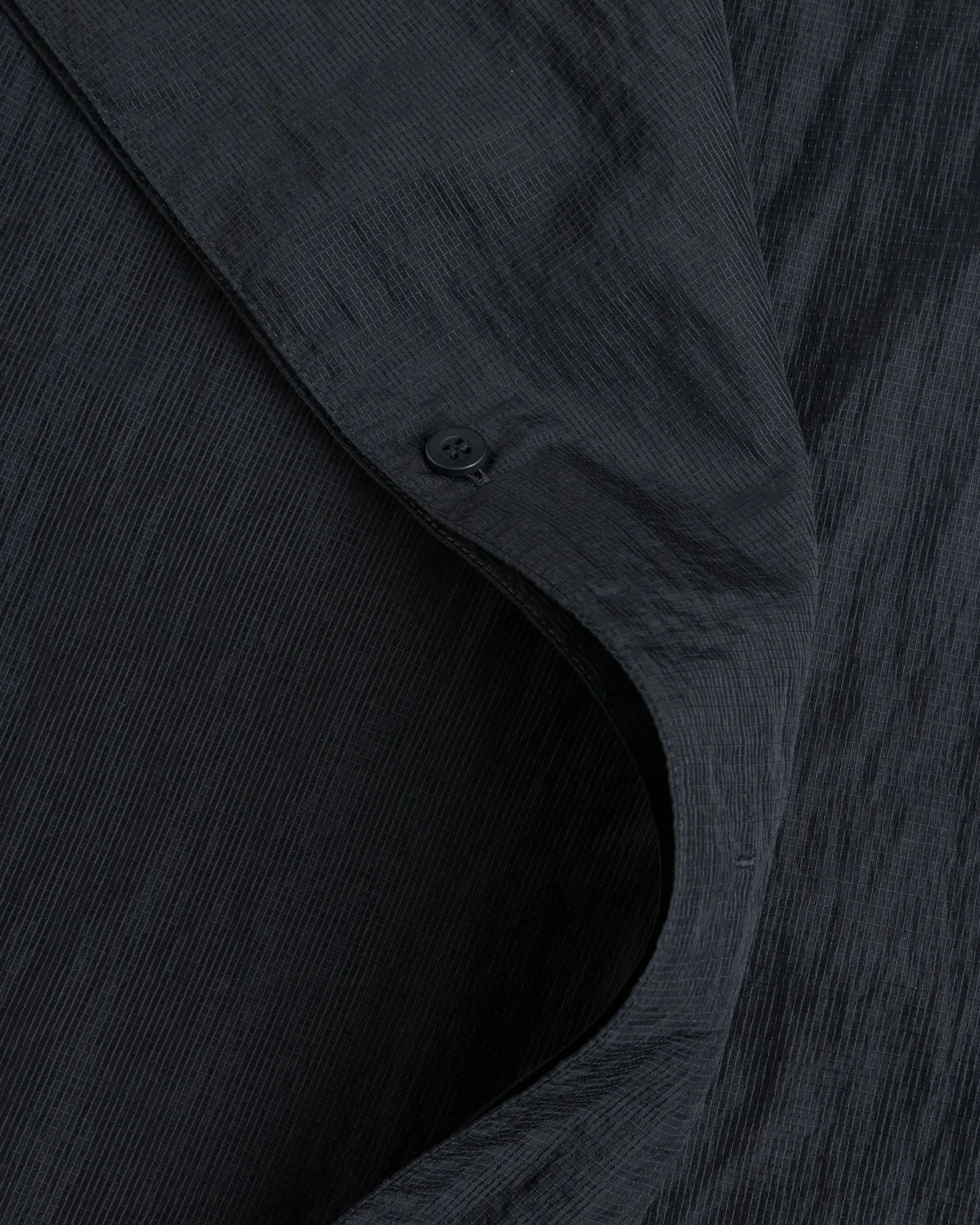 Olly Shinder Poncho With Cordura Yoke- Outerwear