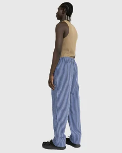 Tekla Poplin Pyjamas Pants- Underwear And Loungewear