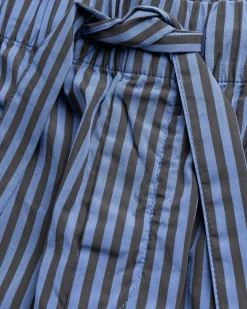 Tekla Poplin Pyjamas Pants- Underwear And Loungewear